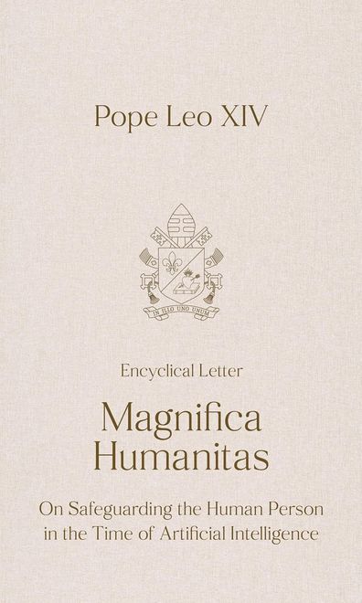 Magnifica Humanitas Reading Group