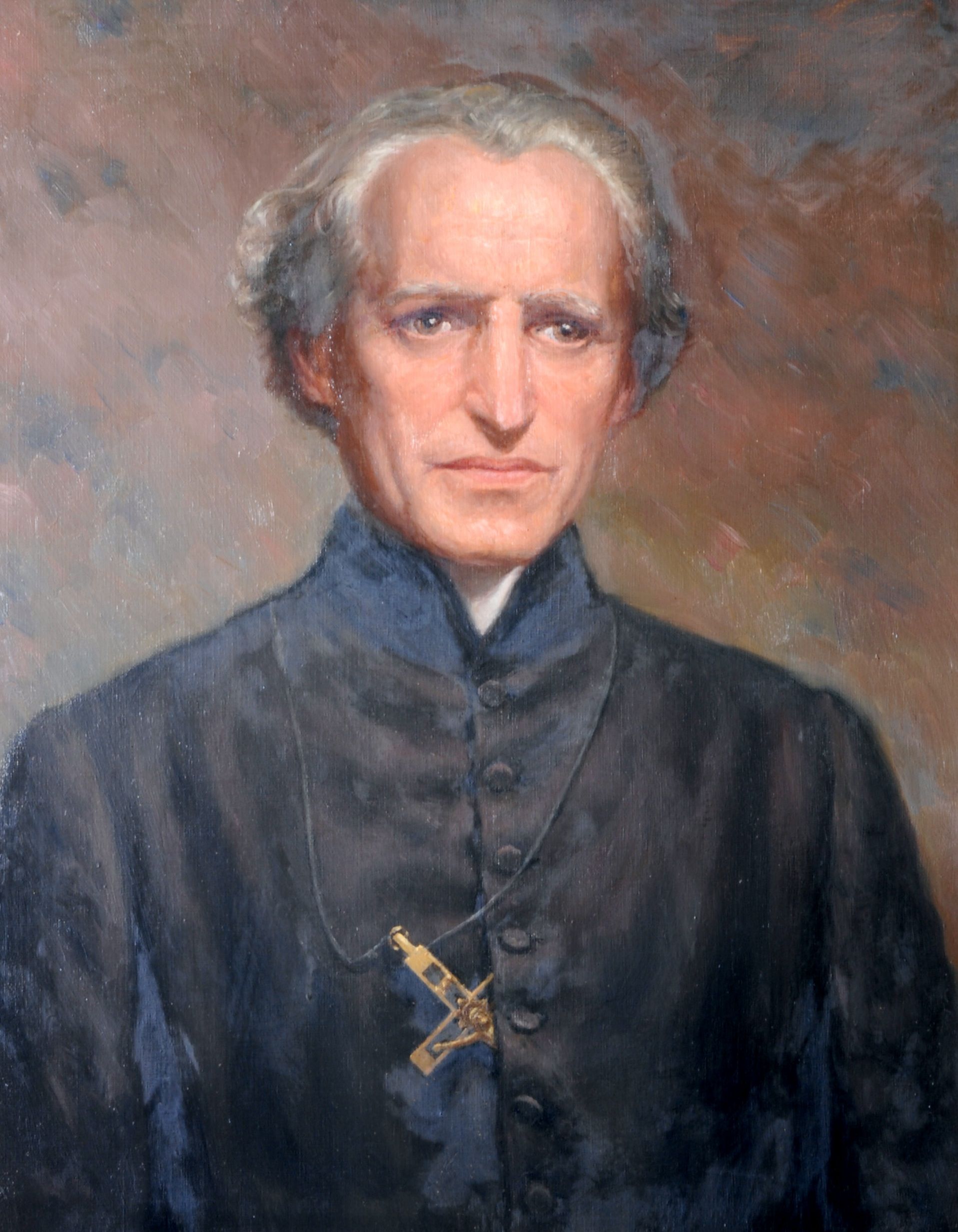 Blessed Basil Moreau