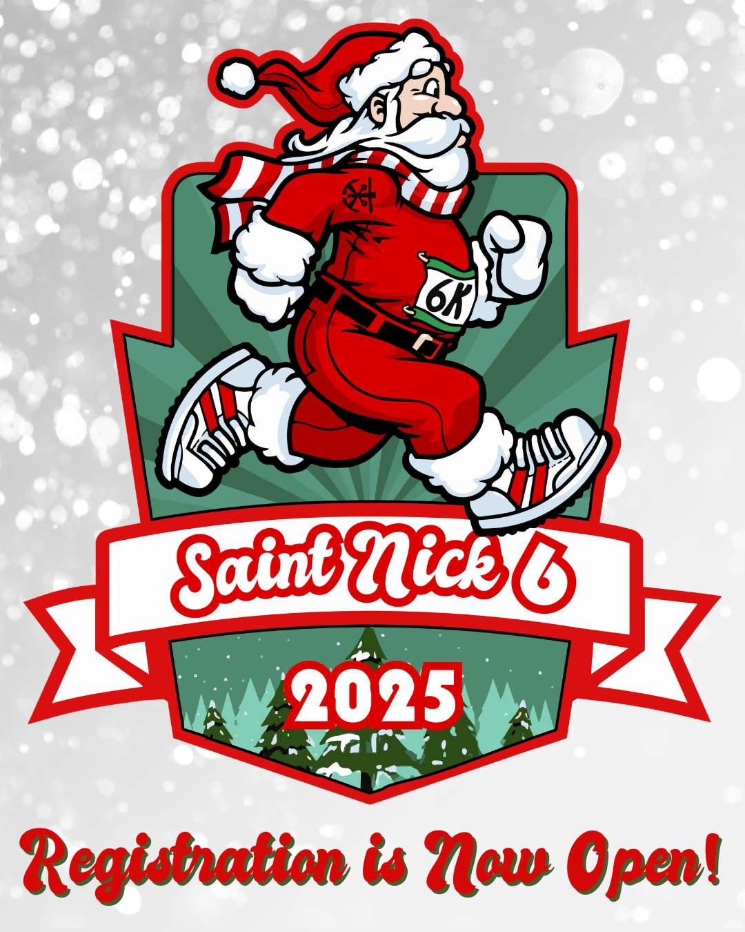 Saint Nick Six