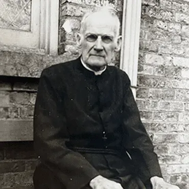 Br. Columba Documentary