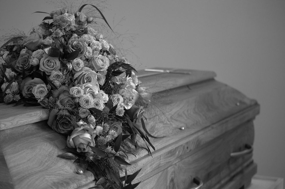 Funeral Mass for Jerry Marley