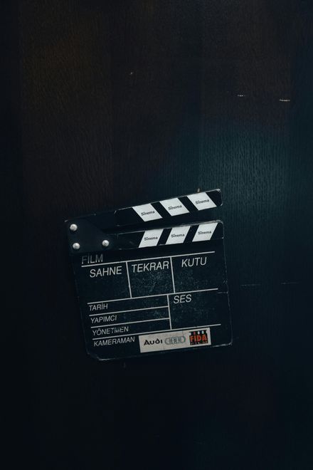 Finding Theology in Film