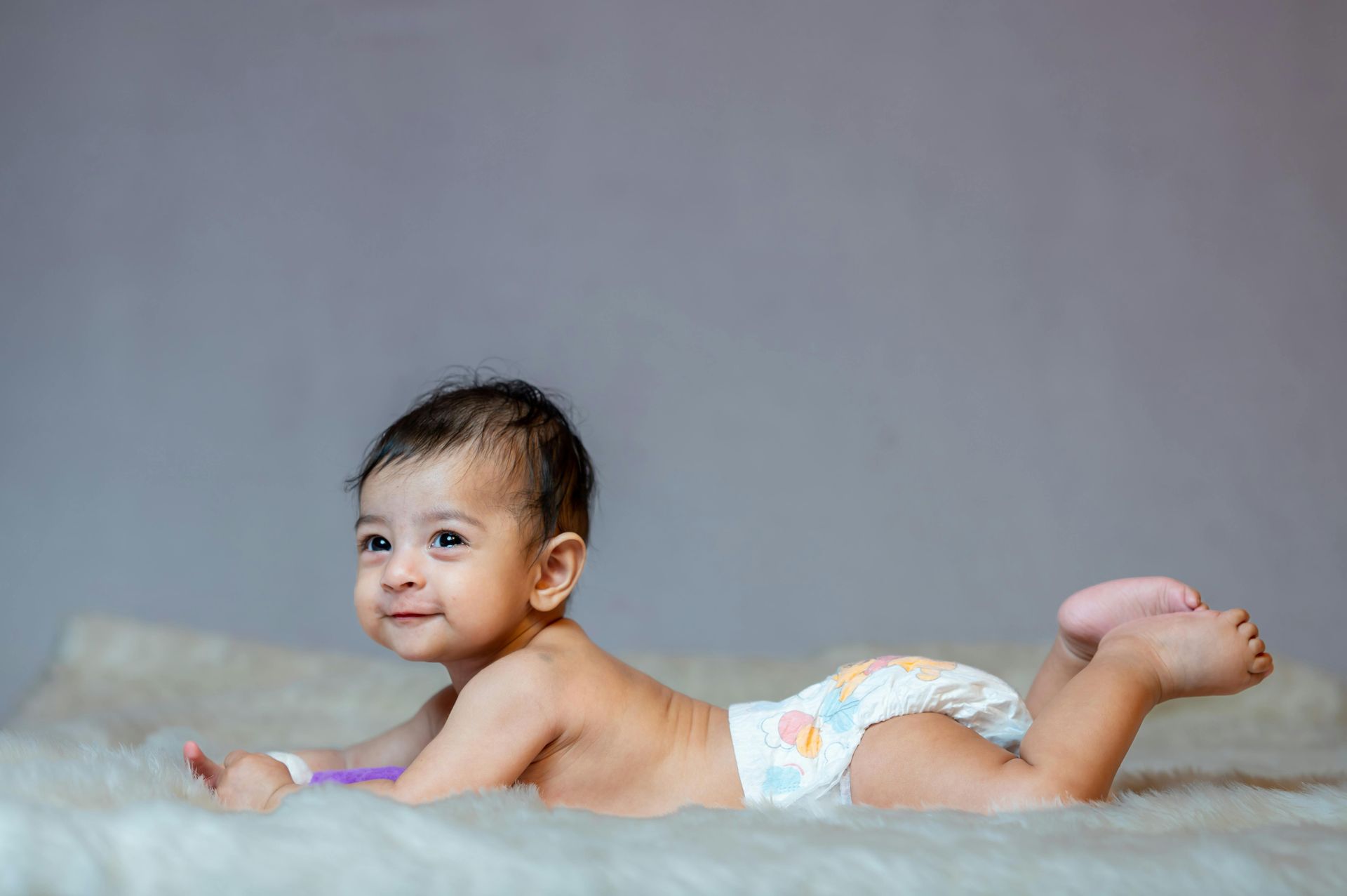 diaper drive
