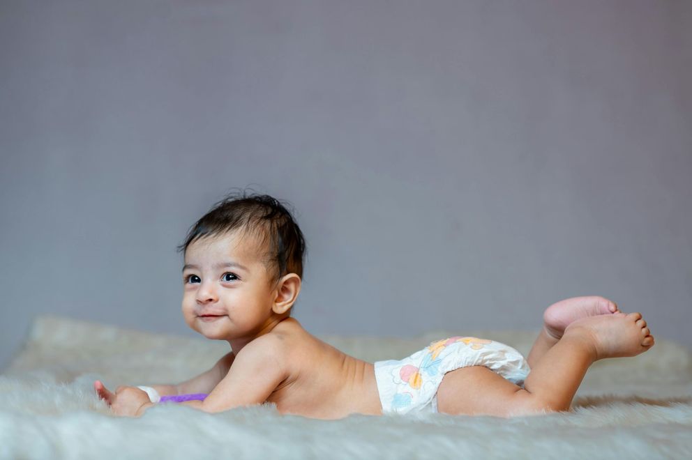 diaper drive