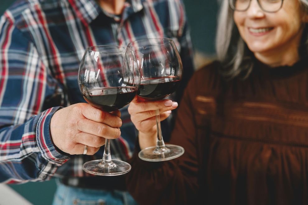 Empty Nesters Gathering