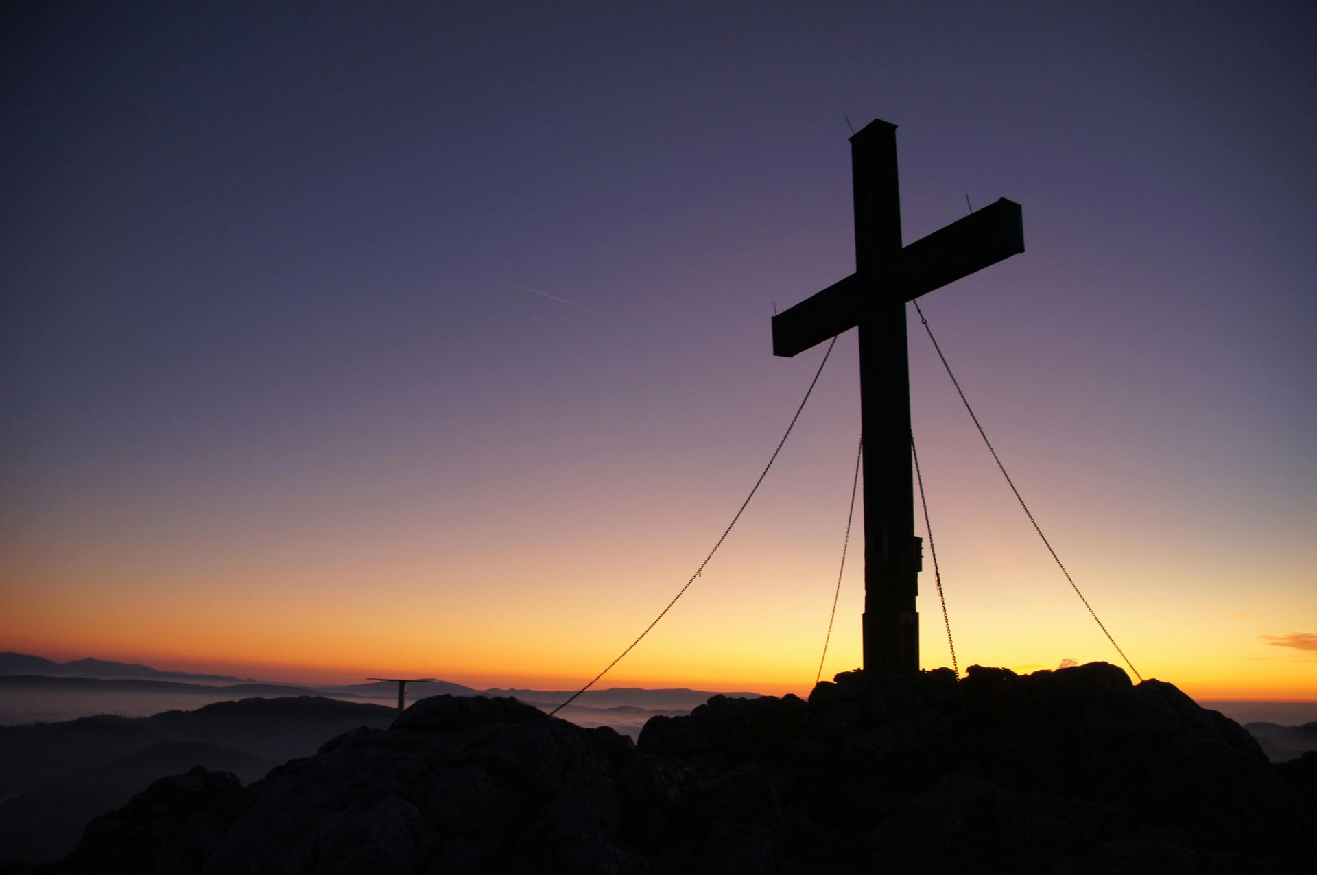 Stations of the Cross