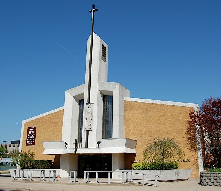 Saint Joseph Church