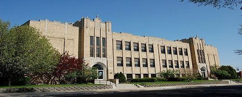 Saint Joseph Grade School