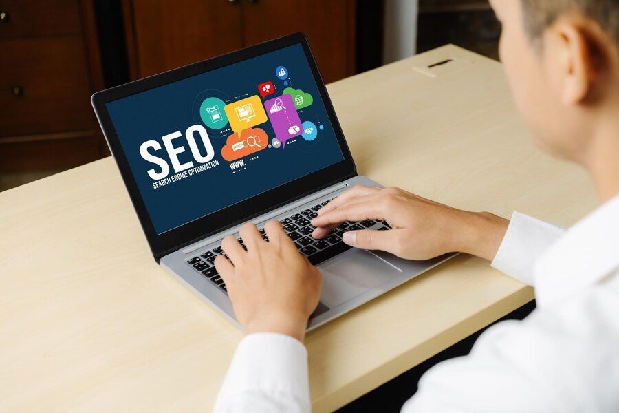 SEO Services