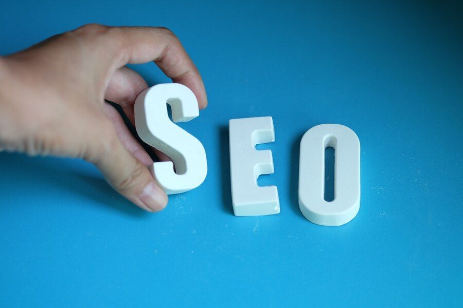 SEO services