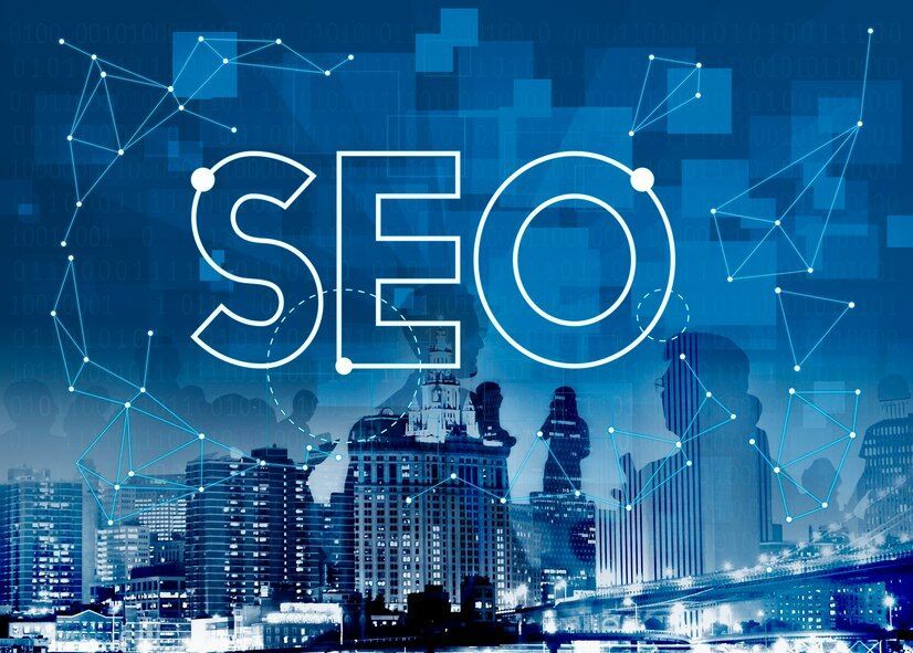 SEO Services