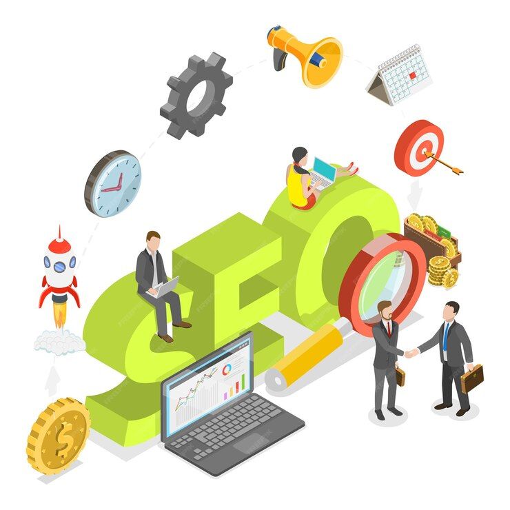 SEO Services