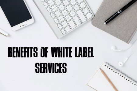 Benefits of White Label Digital Marketing Services