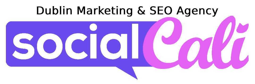Dublin Marketing & SEO Agency Logo