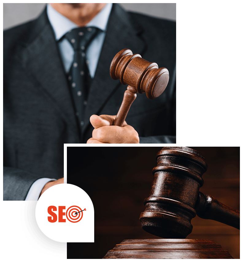 Lawyers SEO Agency
