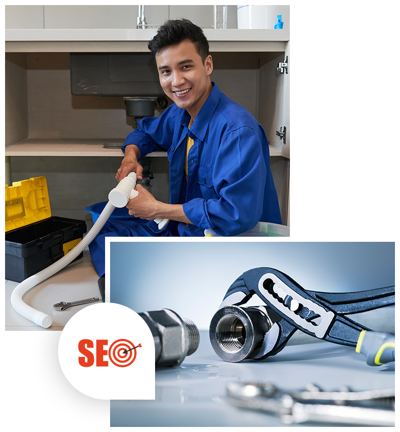 SEO for Plumbers