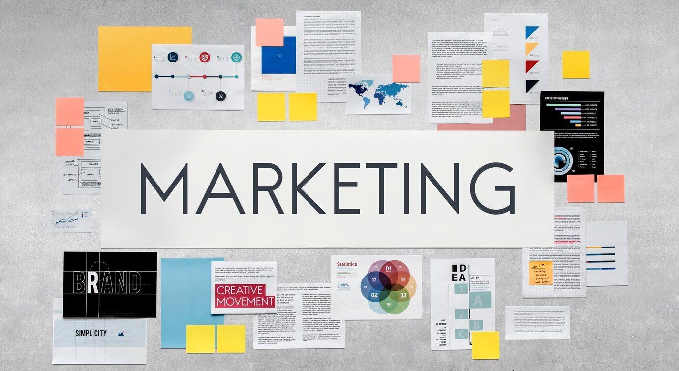 Marketing Agency Santa Rosa