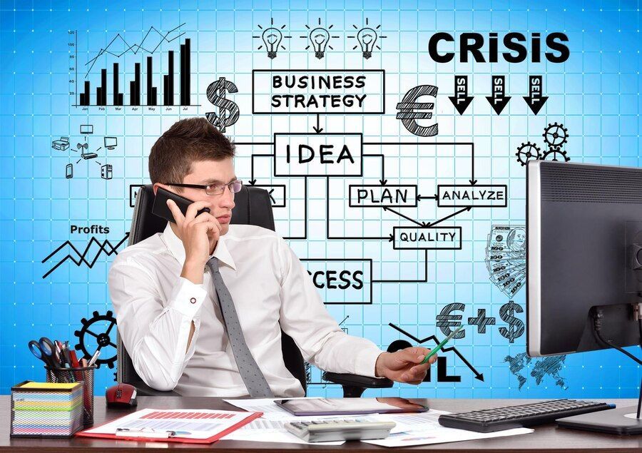 SEO In Crisis Management