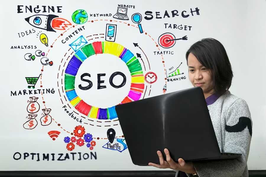 Essential SEO Services
