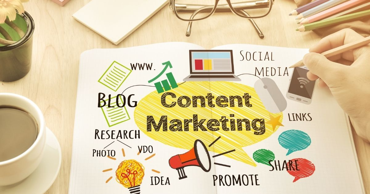 content marketing