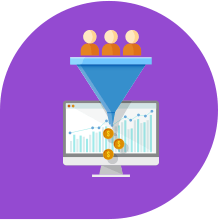 CONVERSION RATE OPTIMIZATION (CRO)