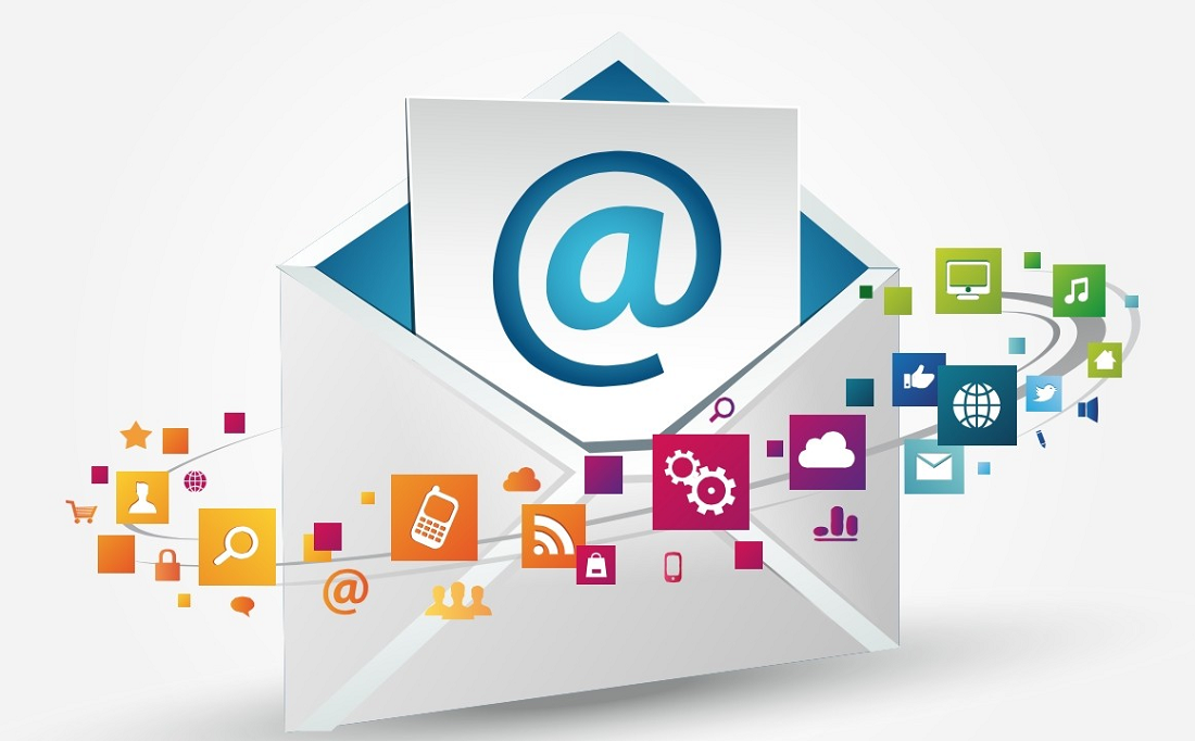 email marketing services