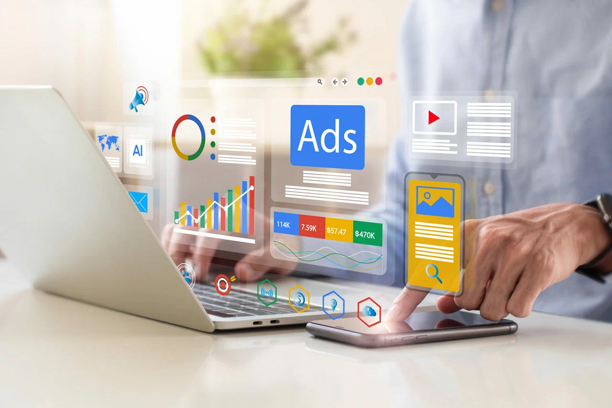 marketing agency