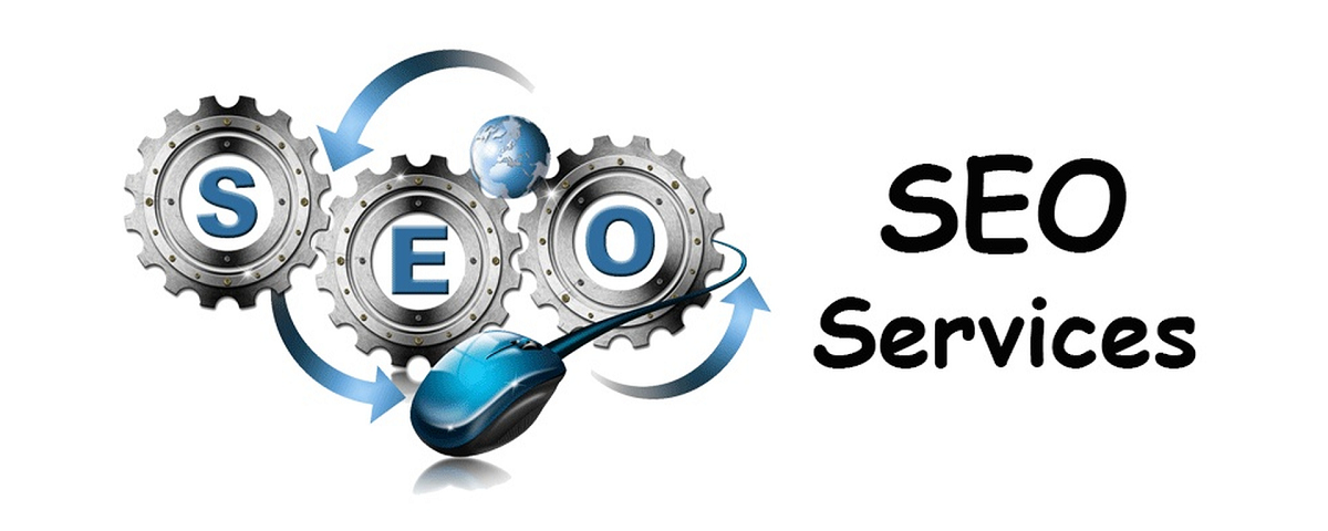 SEO services
