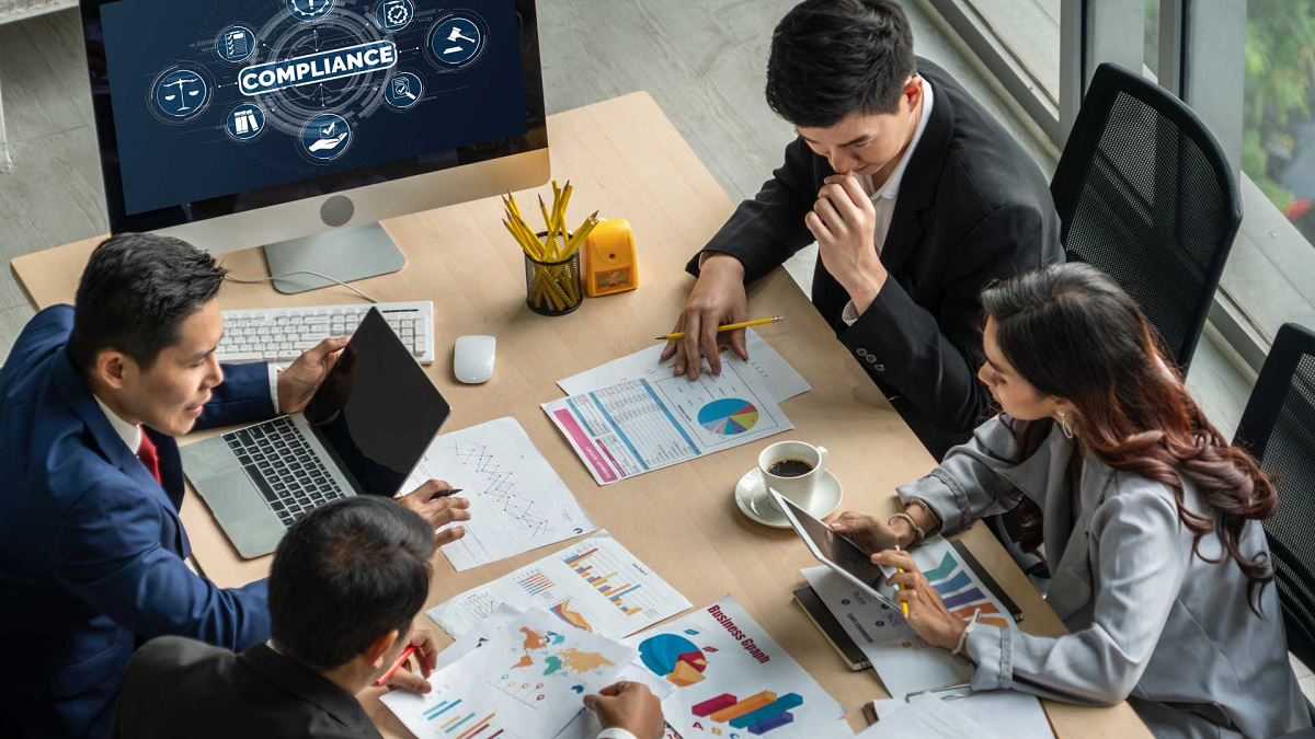 Marketing Agency