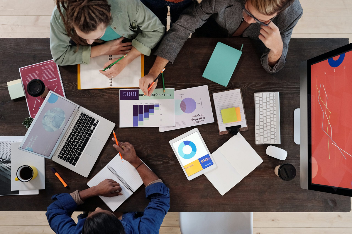 Rocklin Marketing Agency