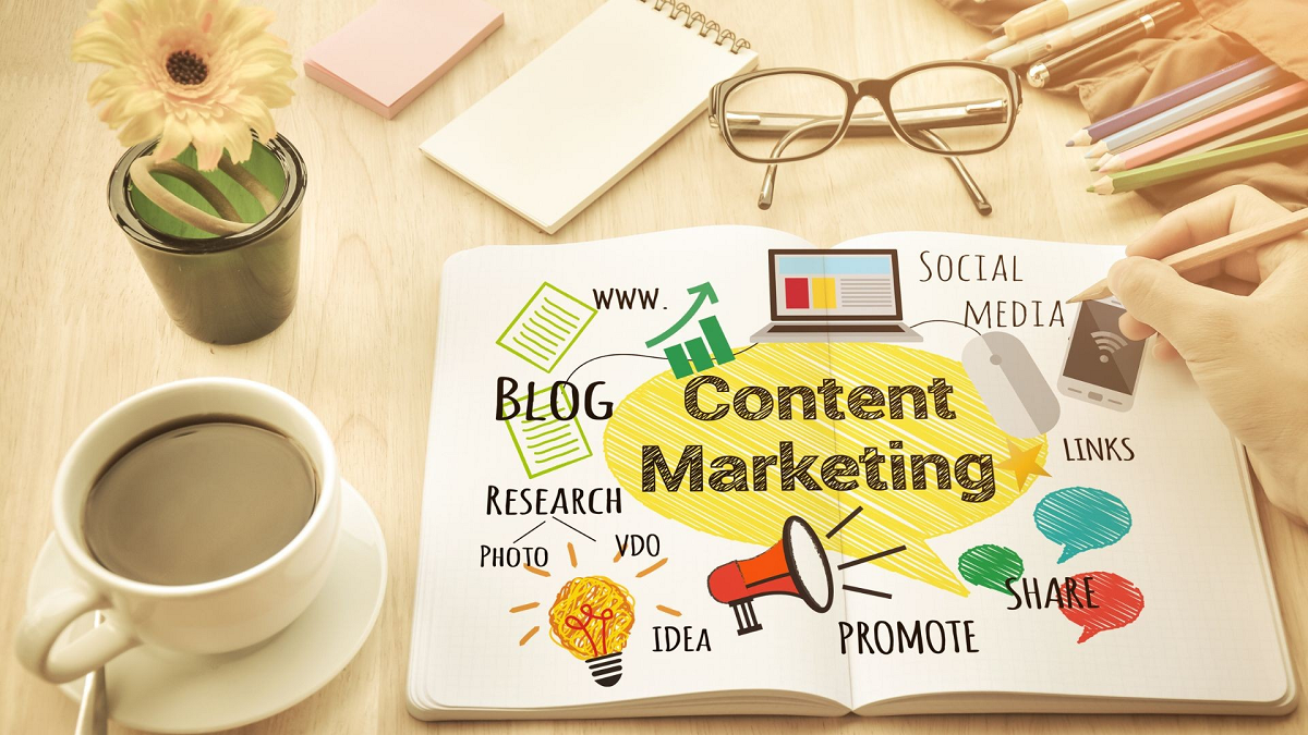 Content Marketing San Jose 