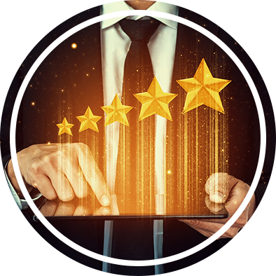 Dentist Online Reputation Management (ORM)