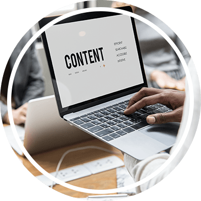 Dentist Content Writing