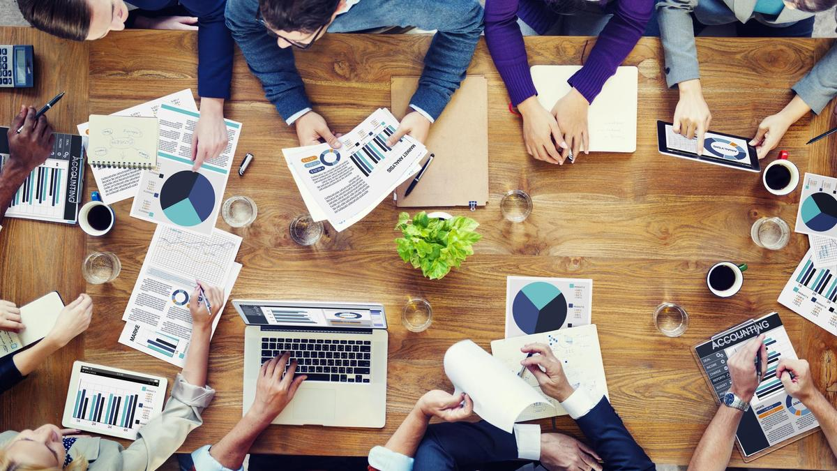 marketing agency