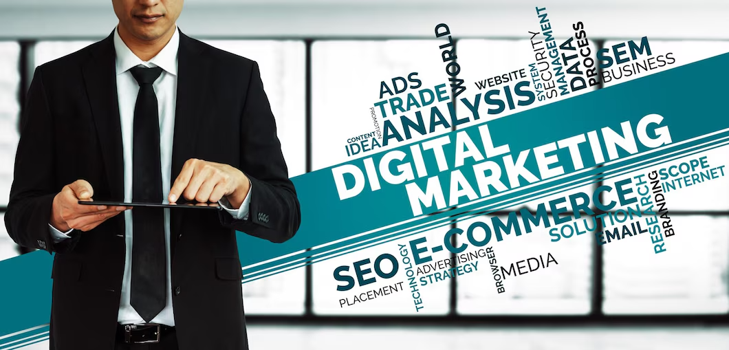 Digital Marketing Services