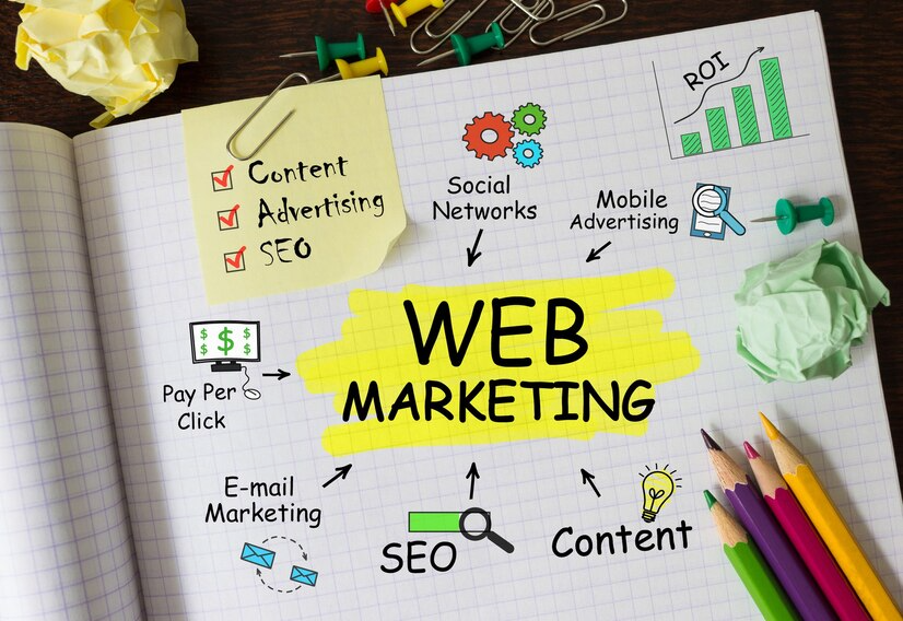 Web Marketing (1)