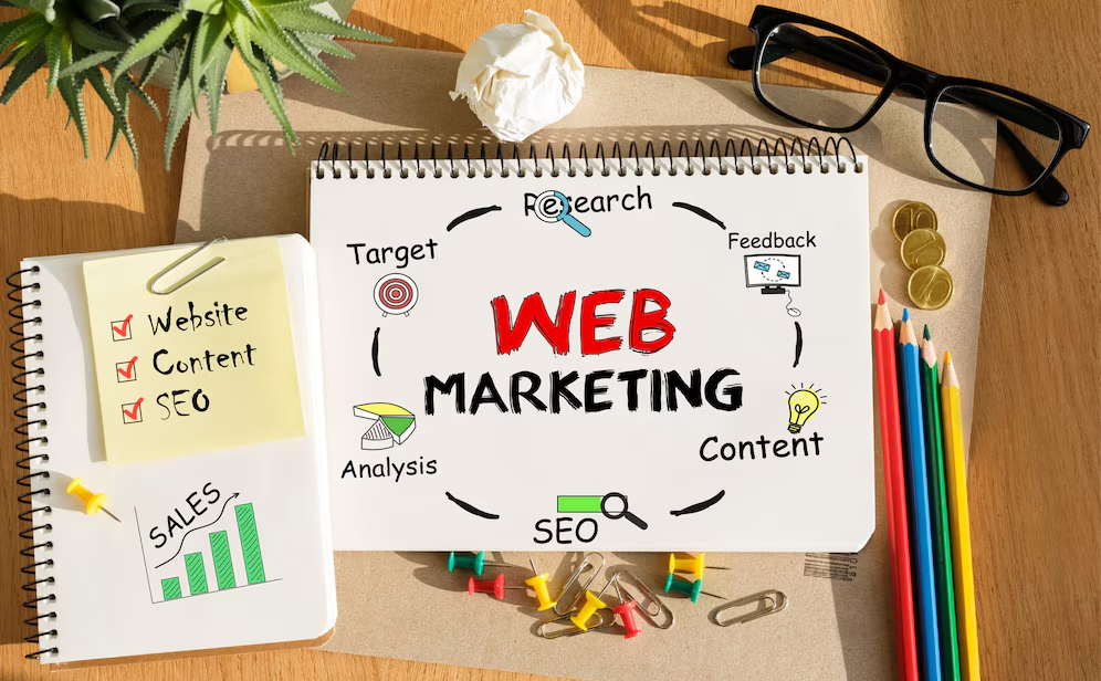 Web Marketing (1)