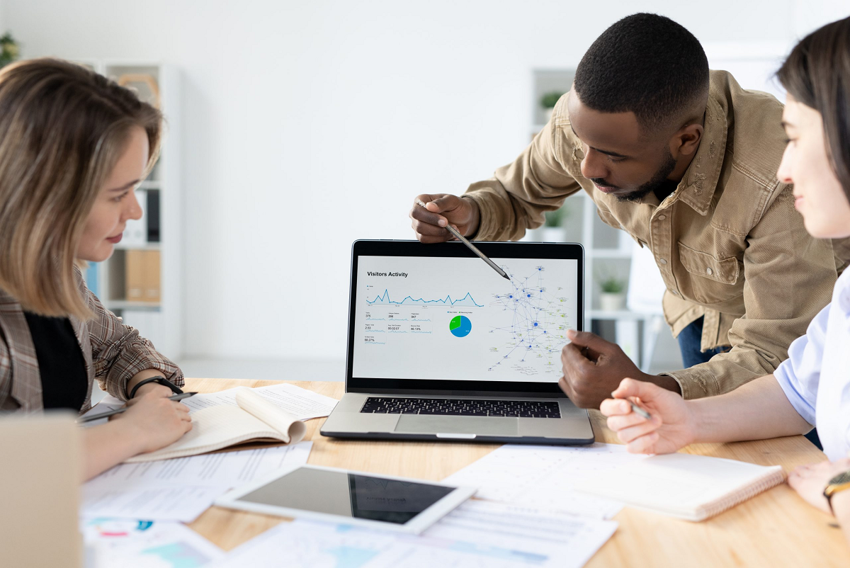 marketing agency in manteca
