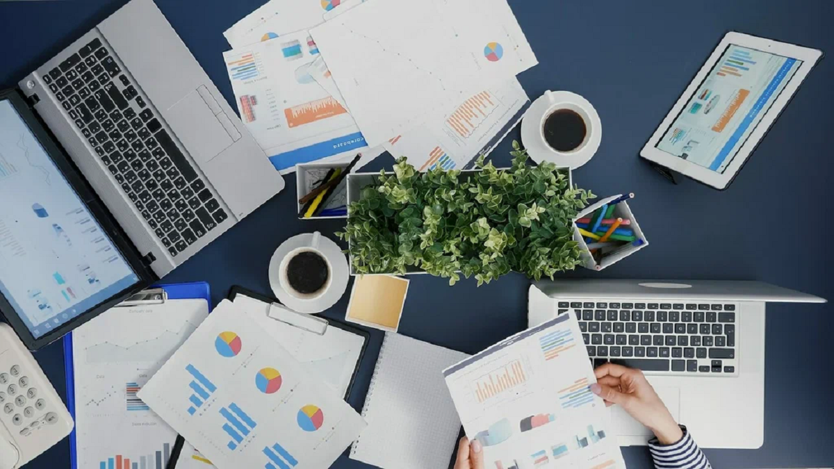  marketing agency