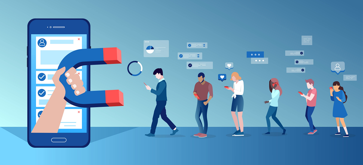 Professional Marketing Agency in Santa Rosa