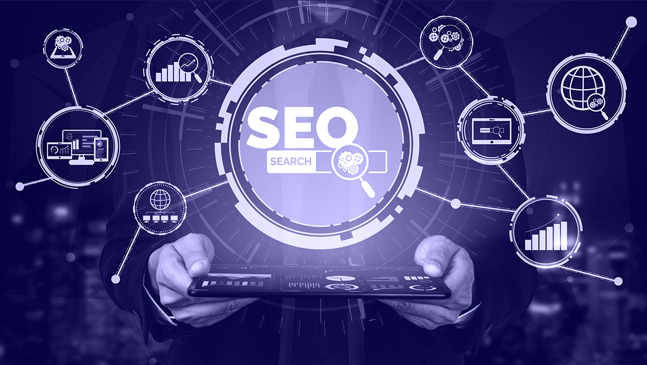 SEO For Contractors