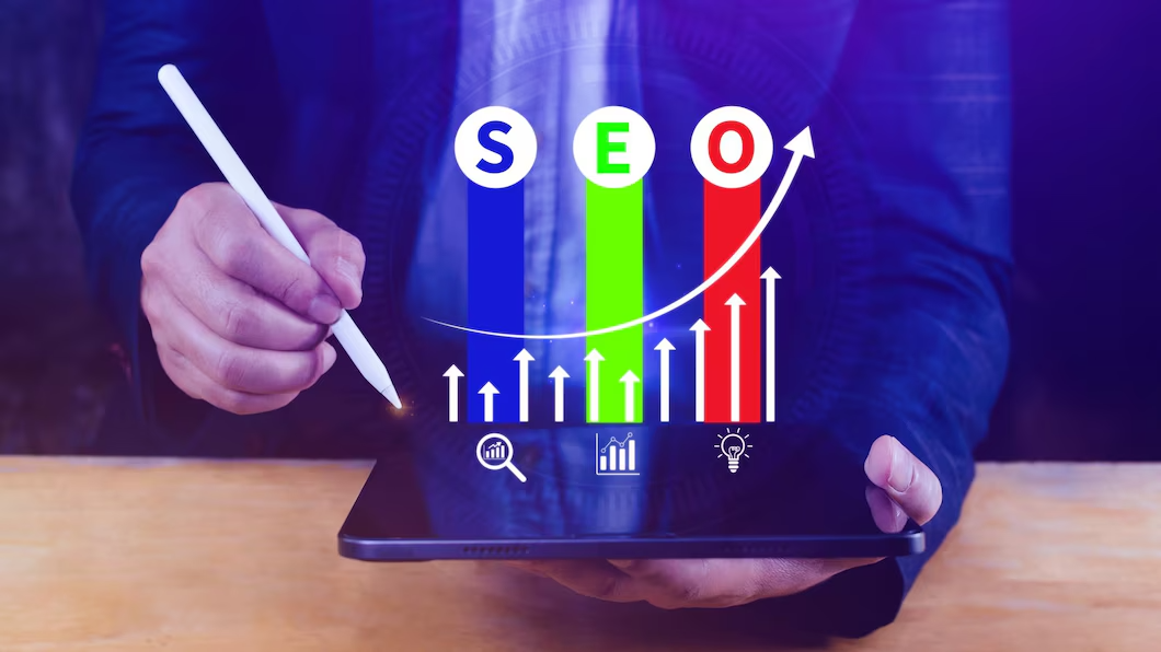 SEO Services