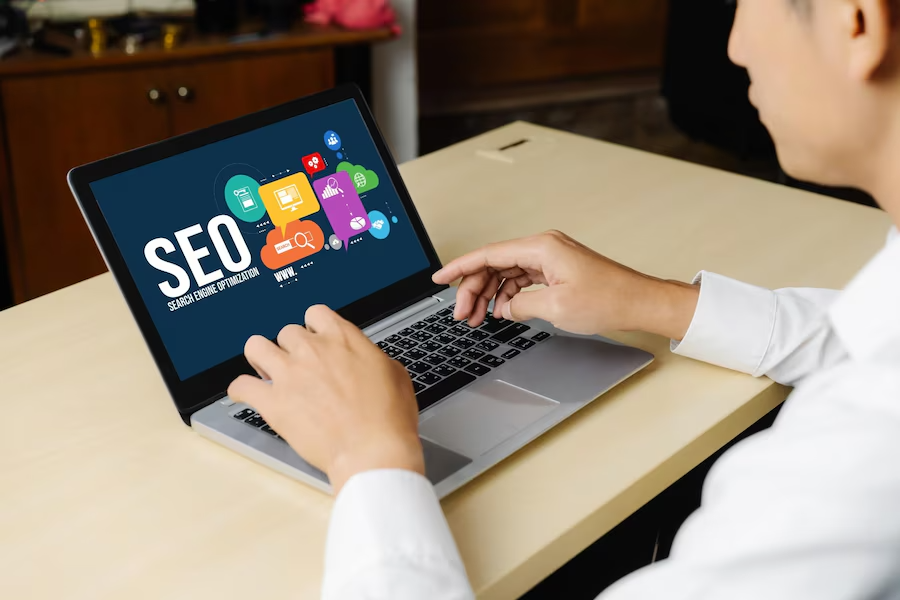 SEO Services