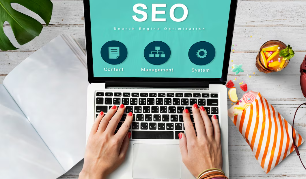 SEO Services 