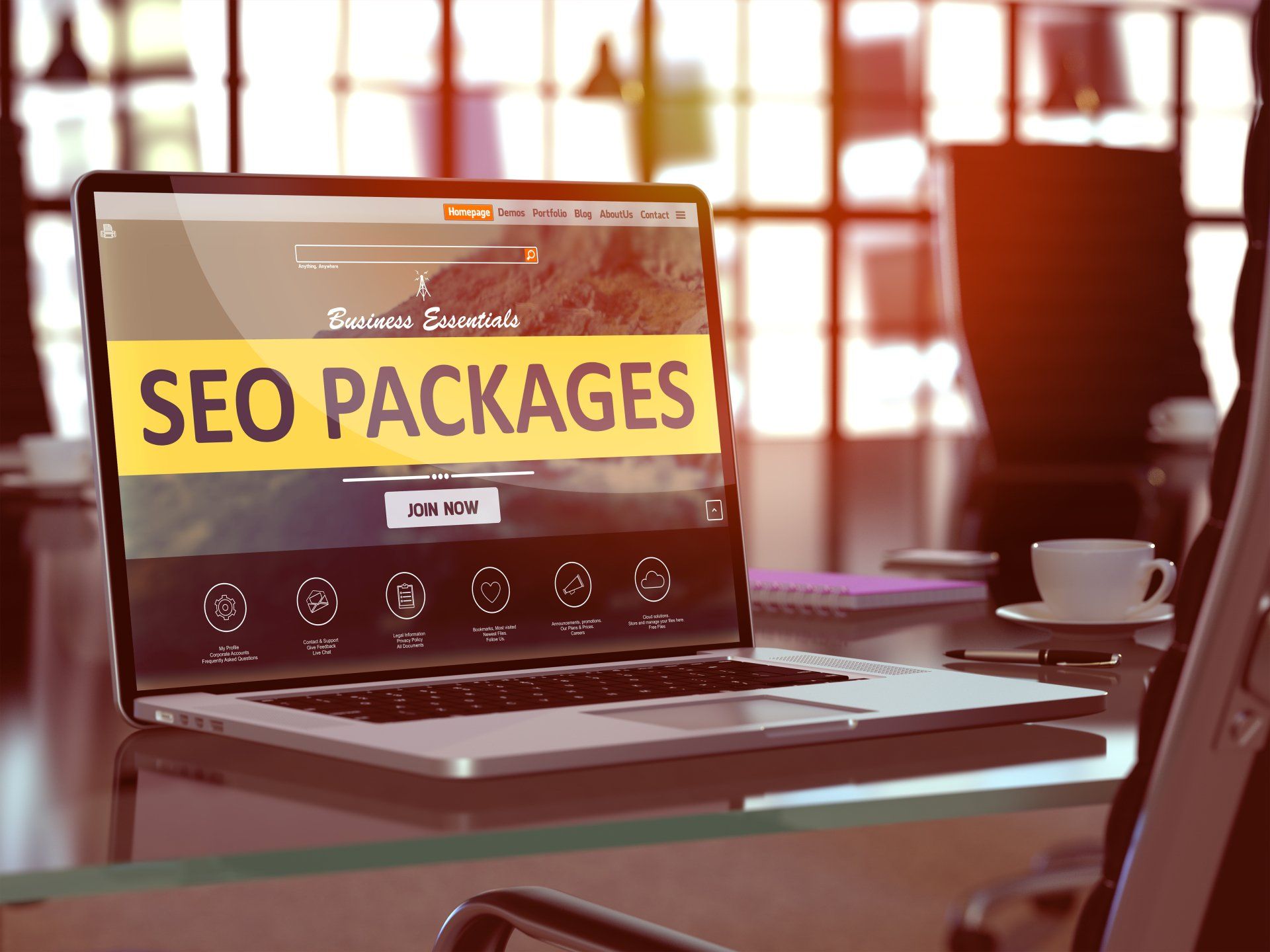 Affordable SEO Prices