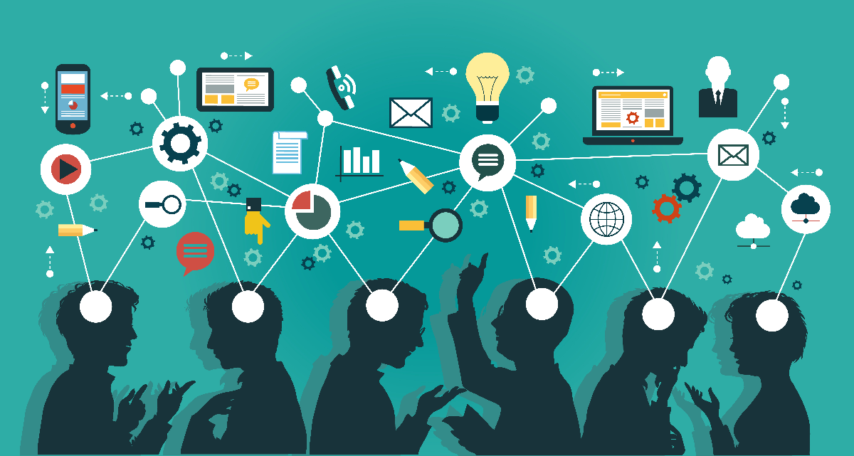 social media marketing