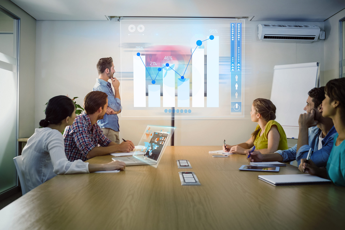 marketing agency city