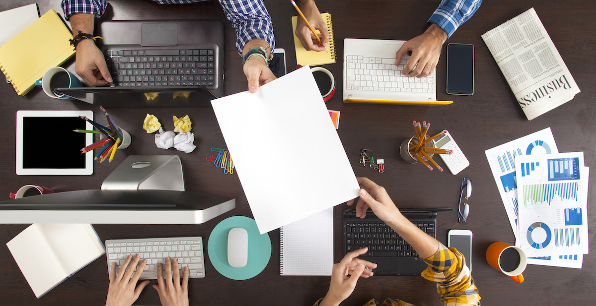 Marketing Agency City 