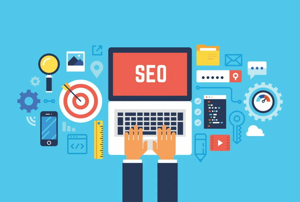 SEO services 