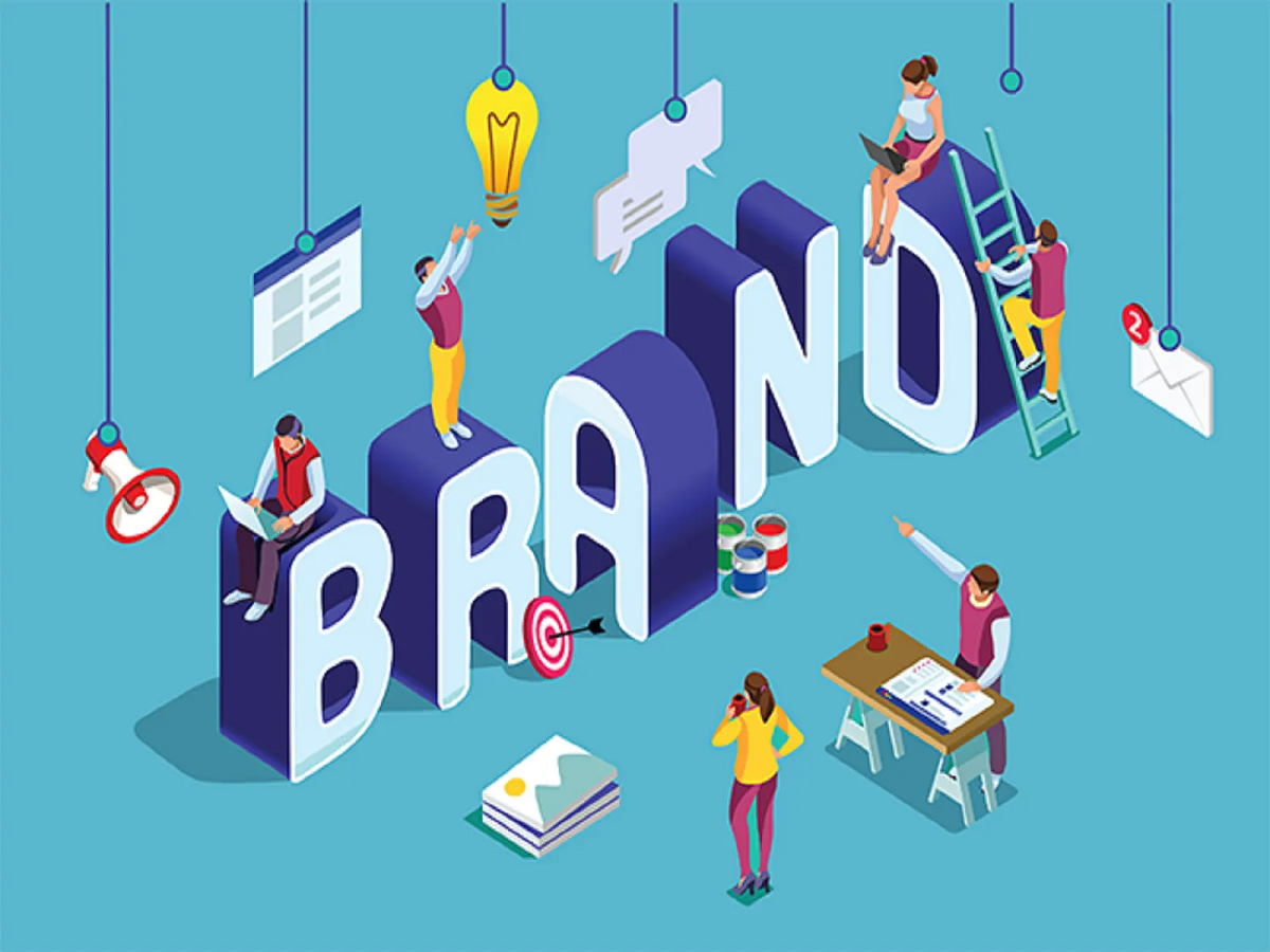 Unleash the Power of Effective Branding Services